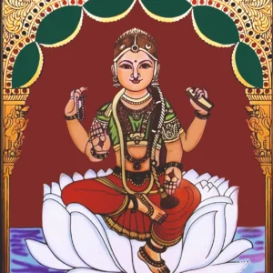 Balaambika also known as Bala Thiripura Sundari Balaambika (Bala Tripura Sundari)