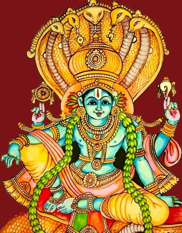 Divine Serpent Goddess Divine Serpent Goddess