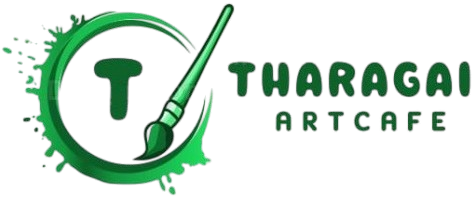 Tharagai Art Cafe