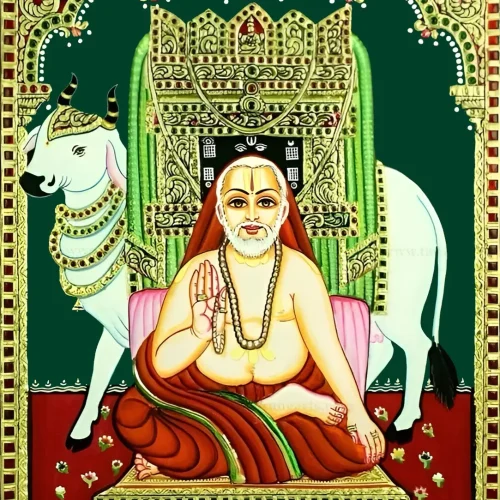 Tanjore Paintings (4)